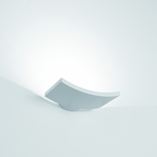 Microsurf parete colore bianco