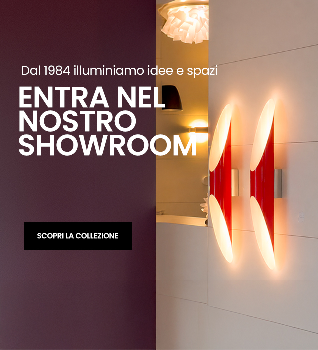 visita lo showroom