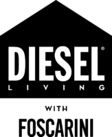 Diesel living with Foscarini