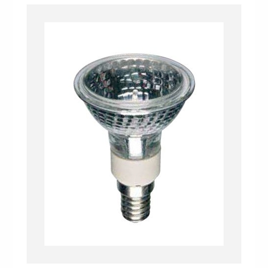 Lampadina alogena HI-SPOT 50 di Feilo Sylvania 40W E14 25°