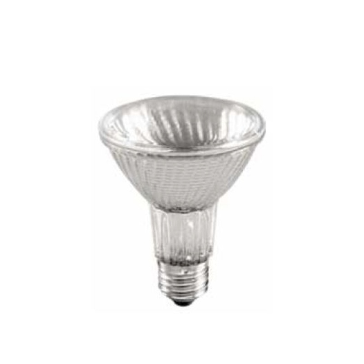 Lampadina alogena HI-SPOT 80 di Feilo Sylvania 50W E27 25°