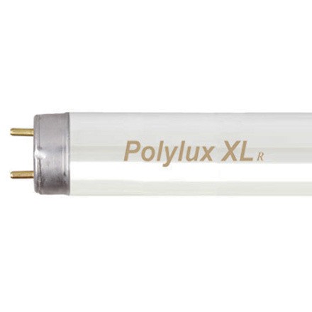 Tubo fluorescente Polilux XLr 18W/830 di Ge Lighting.