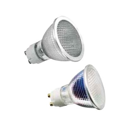 Lampadina a scarica a ioduri metallici BriteSpot ES50 di Feilo Sylvania 35W 38° GX10