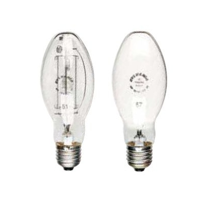 Lampadina a scarica a ioduri metallici HSI-MP MetalArc di Feilo Sylvania 100W E27