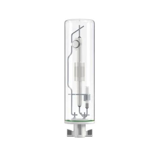 Lampadina a scarica a ioduri metallici MasterColour CDM-TM mini di Philips  20W/830 PGJ15