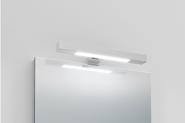 faretto led per specchiera Win Quattro
