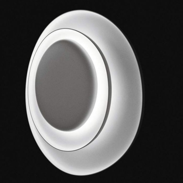 Bahia Led dimmerabile parete/soffitto di Foscarini