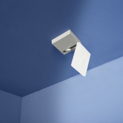 ME.LAGIRO lampada da parete-soffitto