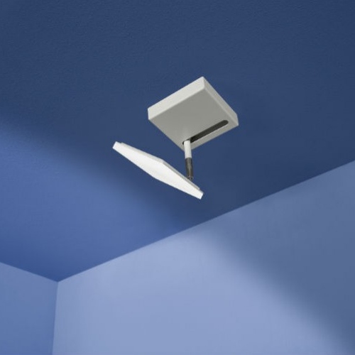 ME.LAGIRO lampada da parete-soffitto