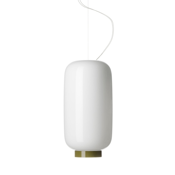 Chouchin 2 Reverse LED dimmerabile lampada a sospensione