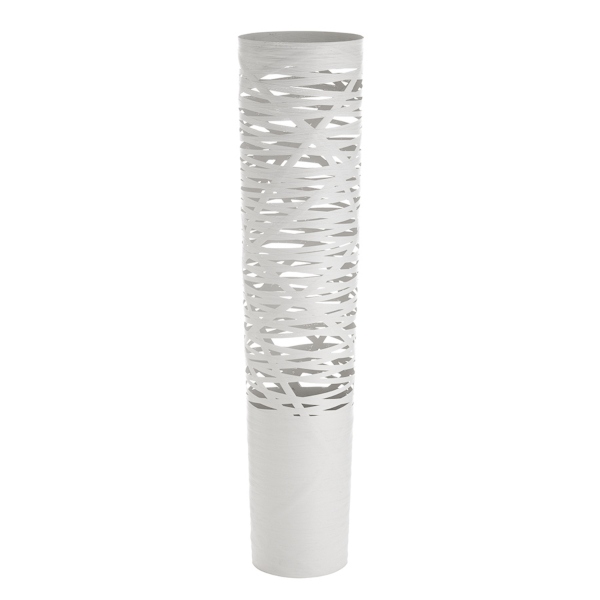 Tress media terra colore bianco