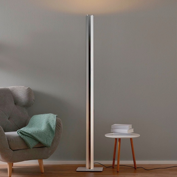 Lampada da terra Ilio Special Edition di Artemide, per interni