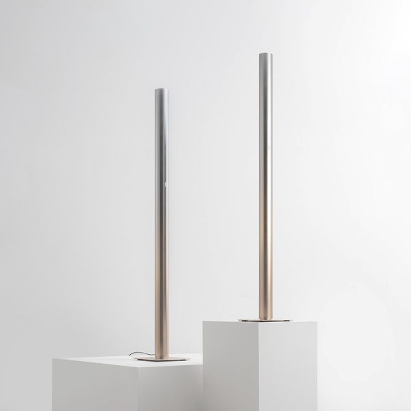 Ilio 10 special edition, lampada terra Artemide.