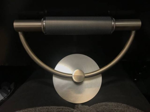 Lampada da parete/soffitto Gradimini di Cini & Nils per interni SKU:586