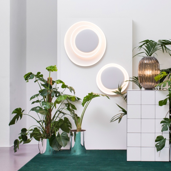 Lampada da parete/soffitto Bahia di Foscarini per interni SKU:19600510