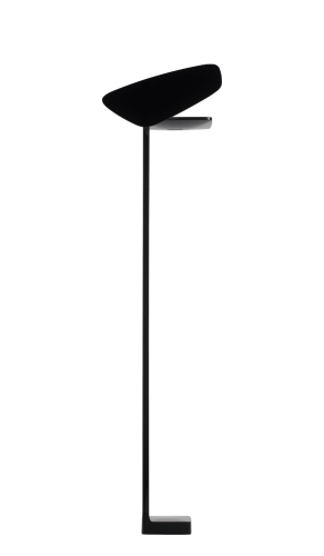 Lightwing lampada da terra nera