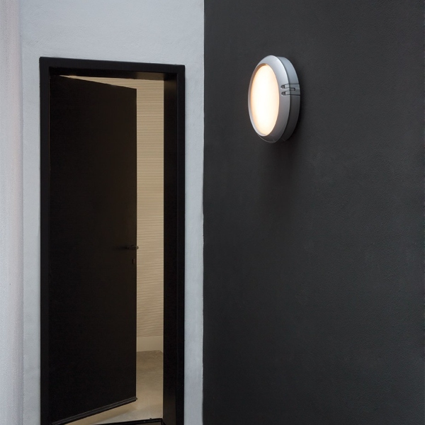 Lampada da parete/soffitto Constellation di Nemo Lighting per interni