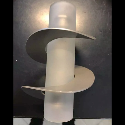 Lampada da parete Solune di Terzani, per interni