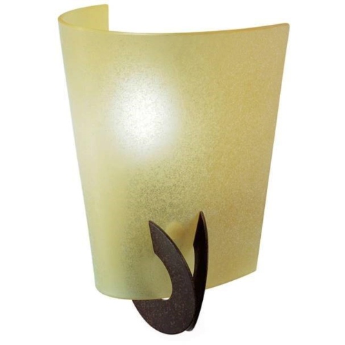 Lampada da parete Solune di Terzani, per interni