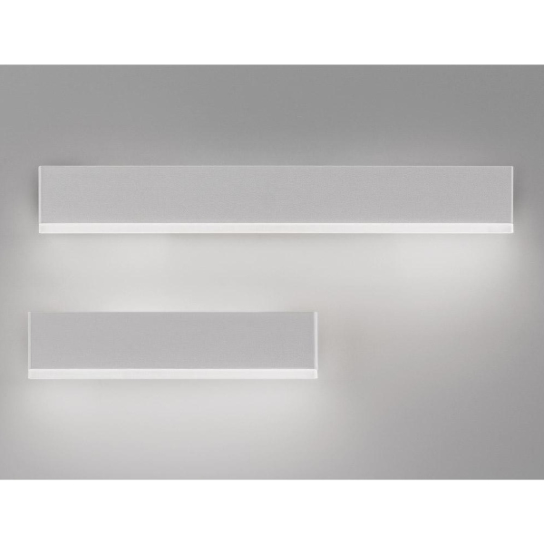 Lampada da parete Riga cm.30 monoemissione di Zafferano Ai Lati per interni SKU:LD0104B3