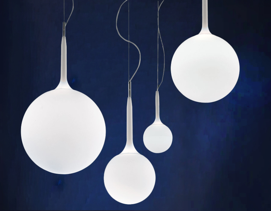 Esperti di illuminazione e design su misura vicino a Morro d'Alba