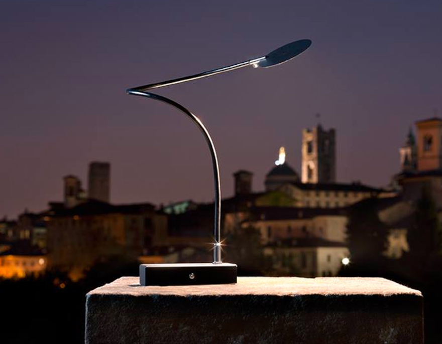 Efficienza LED e innovazione per la tua casa dalle parti di Morro d'Alba